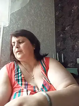 LisichkaOksana online show from July 5, 8:53 am