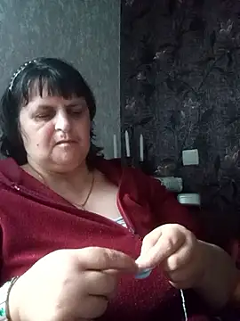 LisichkaOksana online show from May 24, 5:01 pm