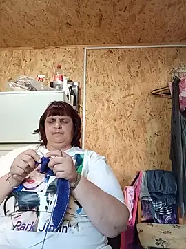 LisichkaOksana online show from July 6, 5:26 pm