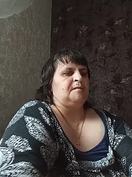 LisichkaOksana online show from May 20, 12:02 pm