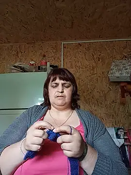 LisichkaOksana online show from July 8, 7:32 am