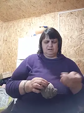 LisichkaOksana online show from May 28, 6:28 pm