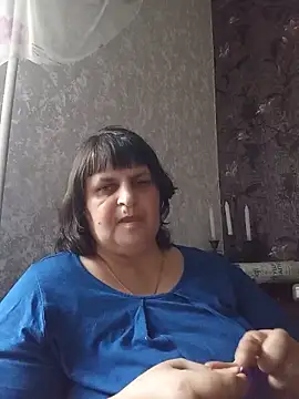 LisichkaOksana online show from May 21, 2:15 pm