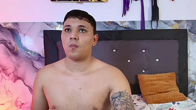 Barby sensual online show from July 8, 9:17 pm