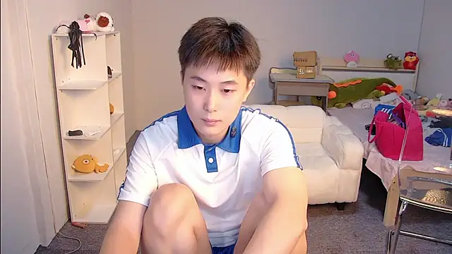 Chinese-Sweety online show from July 17, 9:57 am