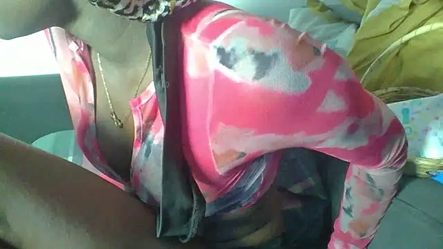 Ebony-Candy online show from May 23, 9:02 pm