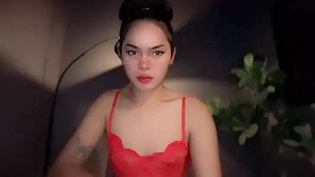 Amylaa online show from July 9, 4:42 pm