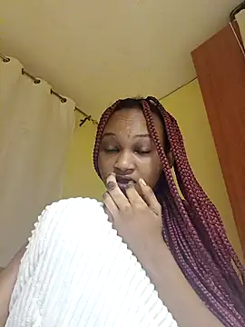 Sugarpie  online show from June 5, 4:57 pm