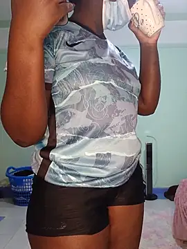thickiana4 online show from May 26, 3:22 pm