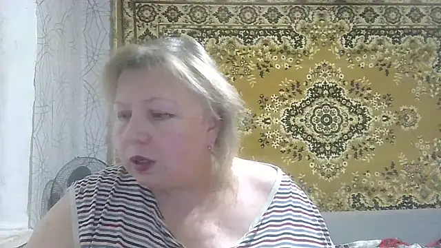 LediMelissa online show from May 28, 6:50 pm