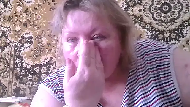 LediMelissa online show from July 1, 1:54 pm