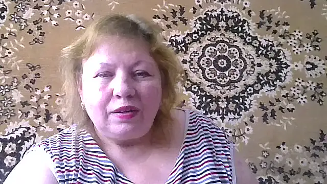 LediMelissa online show from July 7, 10:41 am
