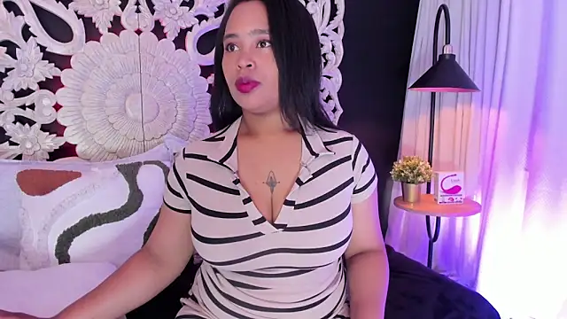 Bianca DVarela online show from May 30, 8:16 pm