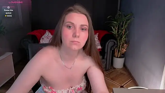 Kassandra Williams online show from May 24, 3:22 pm