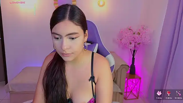 mayavexx online show from May 22, 2:48 pm