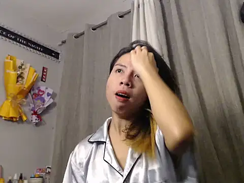 Super Hot BunnyXX online show from June 24, 2:38 pm