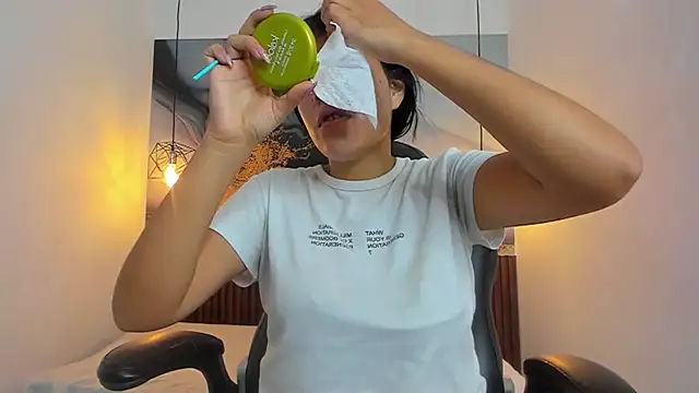 VenusCeleste online show from July 3, 3:34 am
