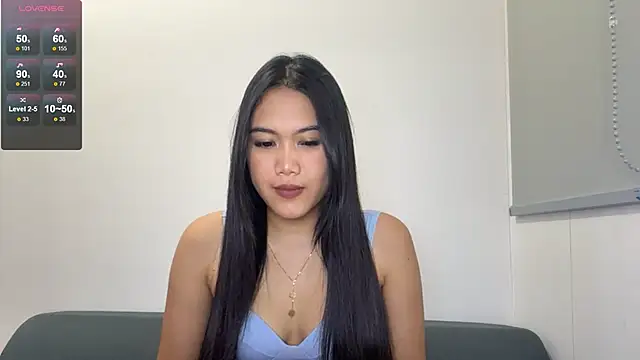 CozyMia online show from May 28, 12:47 pm
