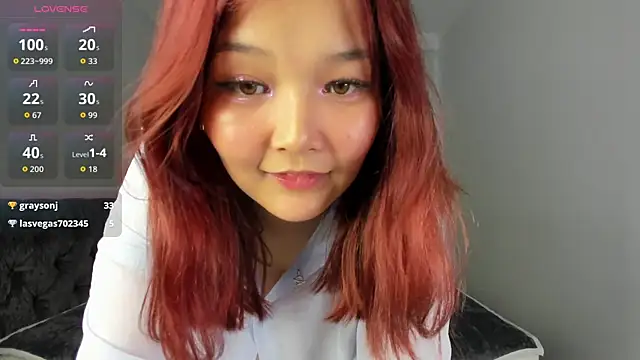 laylasweet  online show from May 29, 11:30 am