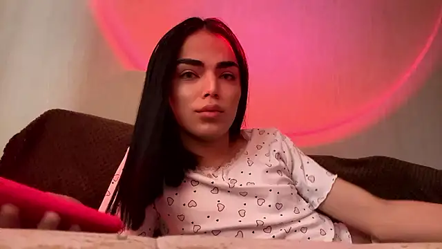 MarlyJess online show from May 28, 12:25 pm