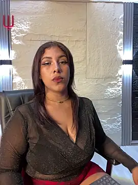 Snapshot of Alexia_Lerner chatting on May 20, 7:55 pm Alexia Lerner online show from May 20, 7:55 pm
