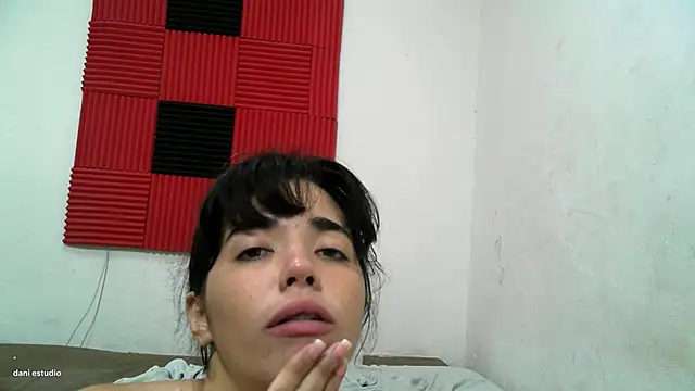 BlackWhiteRush online show from May 28, 1:58 am