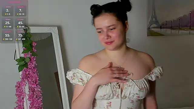 rizz caprice  online show from May 30, 4:04 pm