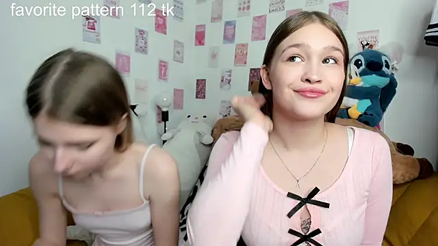 Honey Lia online show from May 28, 12:58 pm