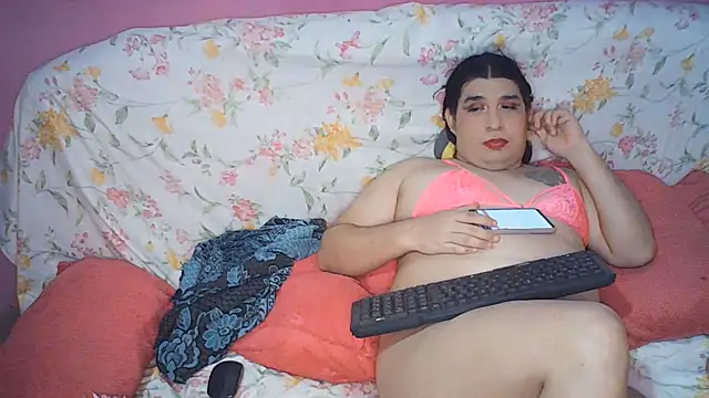 Keissy doll online show from July 18, 5:22 am