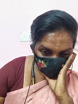 CuteTamizhachi online show from July 1, 5:12 pm