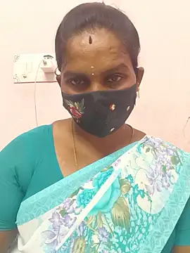 CuteTamizhachi online show from June 13, 4:37 pm