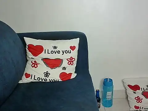 Kinky Sexy online show from May 30, 11:08 am
