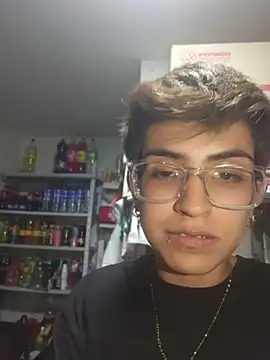 dangerousmuse online show from May 28, 11:57 pm