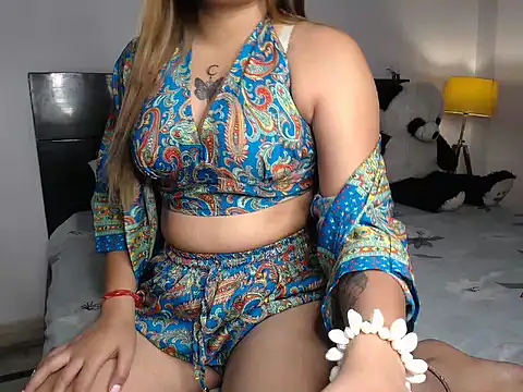 Flying queen2 online show from May 26, 1:21 pm