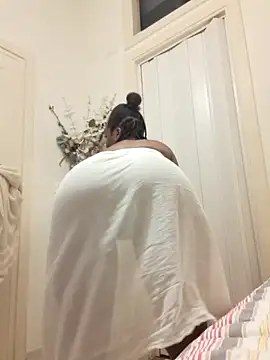 Cutechoco online show from May 28, 7:12 pm