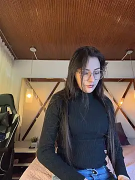 SaraSeduce7 online show from May 29, 2:48 pm