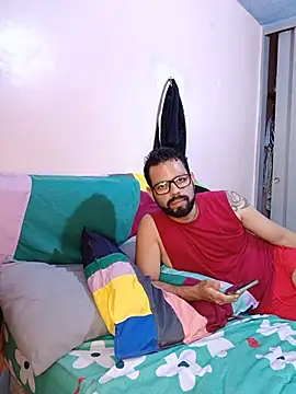 EryckSet online show from May 30, 1:20 pm