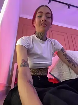 Red Sinclair online show from May 29, 4:38 pm