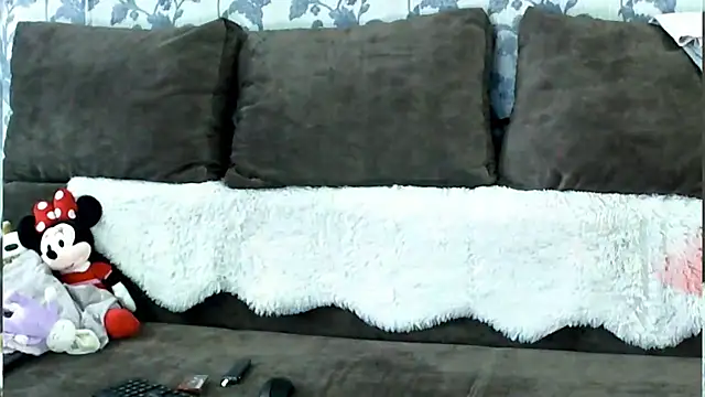 Wooow669 online show from May 25, 7:29 am