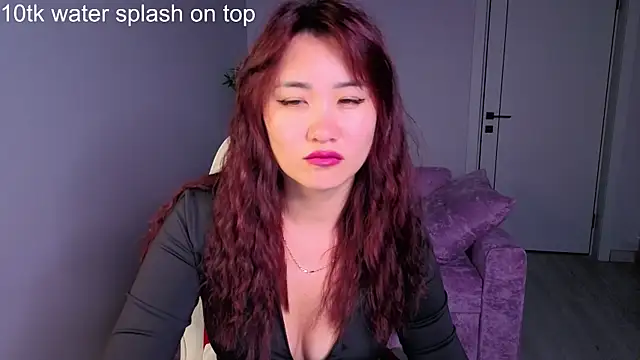 YukiyaSunshine online show from July 10, 1:28 am