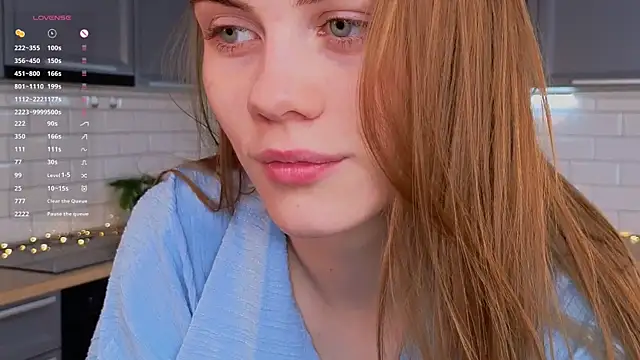 DivaCrystal  online show from May 29, 5:49 am