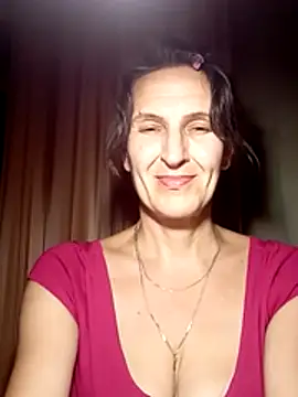 Alene Lorrie online show from July 1, 6:40 pm