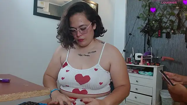 Big Hard Sofia online show from July 14, 10:58 pm