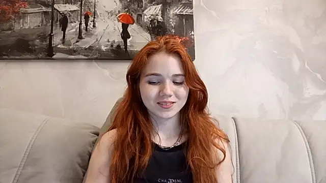 RinaTease online show from May 26, 3:11 pm