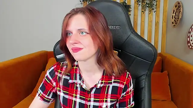 FreyaVeys online show from June 27, 12:55 pm