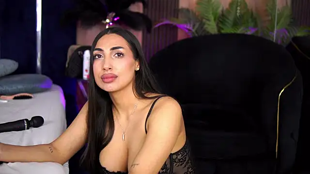 AshleyNoir  online show from May 24, 9:58 pm