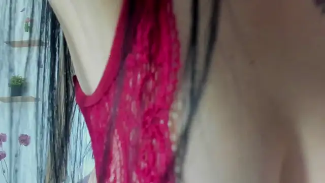 Anniee 333 online show from May 28, 1:42 pm