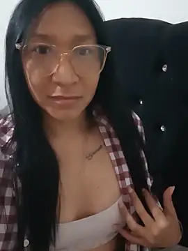 skaarletth online show from June 13, 1:47 am