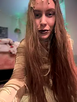 lil martian online show from October 27, 2:12 pm