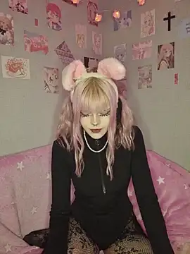 VelvetAlice online show from May 30, 8:38 pm